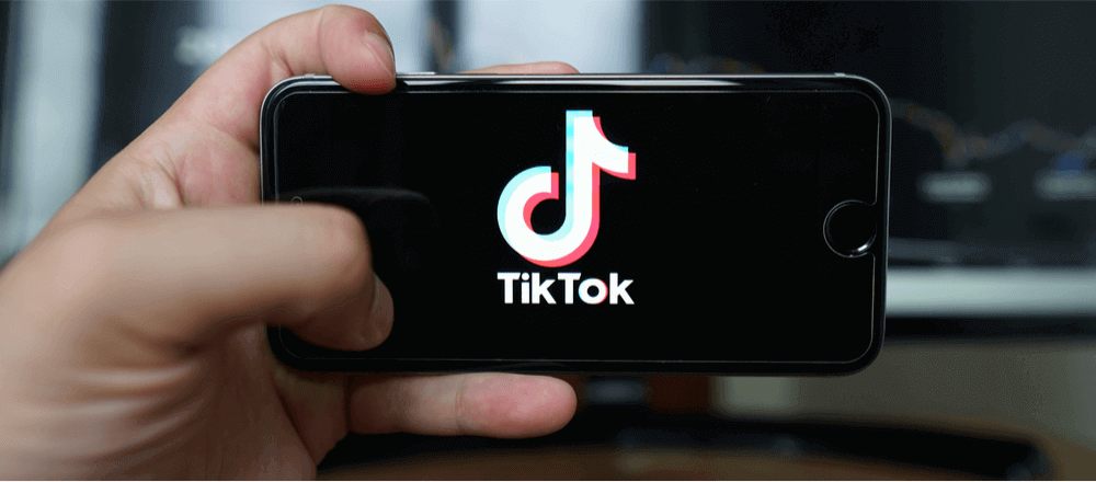 Заработок в TikTok