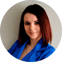 ведущий специалист по контекстной рекламе Ingate Олеся Игнатова, Олеся Игнатова,